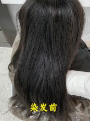 -CHIC 国潮男士发型