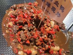 -老萍巷莲花血鸭·萍乡地标江西菜(步行街店)
