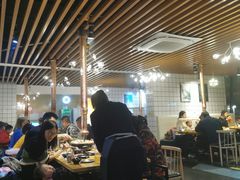 -牛道精致烤肉(海安店)