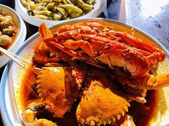 三妹澳洲小龙虾-三妹小龙虾·黄油蟹(华侨城总店)