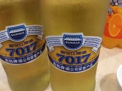 7017味道工厂(山阴路店)-7017浙菜•建德味(市心北路店)