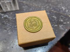 -十八字金·银饰·开蚌DIY·手工体验团建(富力广场店)