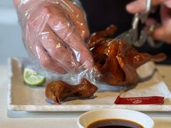 -侨美·唐荔园·40年地道粤菜