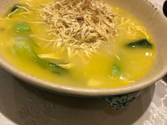 -扬州香格里拉·香宫中餐厅