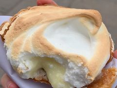 -高老太奶油小攀(新建南路店)