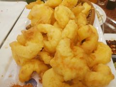 -三八饭店(南京路店)