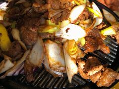 -大海碗·京菜炸酱面(雍和宫店)