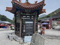 -雁门关景区