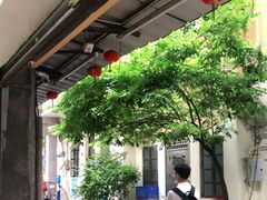 -甜甜屋(解放中路店)