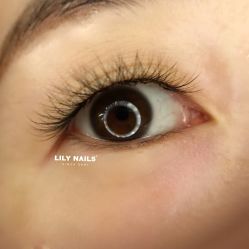 -LILY NAILS美甲美睫