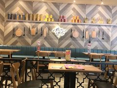 大堂-必胜客(鑫乐汇店)