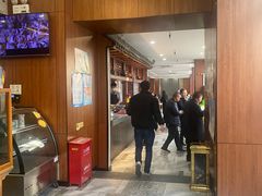 -吾穆勒蓬灰牛肉面·清真(北滨河中路店)