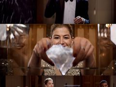 -万象影城(杭州万象城IMAX激光店)