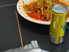 -周姑娘不等味·牛羊肉火锅·螃蟹罗氏虾·烤鱼烤串(高邮店)