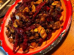 -柴窝堡22号辣子鸡·传承新疆菜