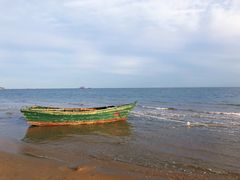 -老虎石海上公园