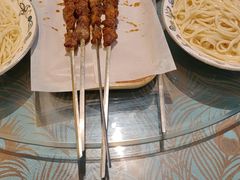 -石榴红了·非遗酥皮烤包子·新疆菜(瑞豪店)