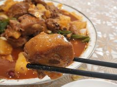 -楼兰印象(朝外店)