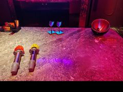 -星聚会KTV(中关村领展购物广场店)