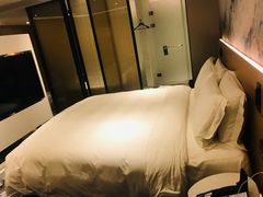 -广州白云机场诺富特酒店