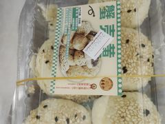 -王家沙点心店(西康路店)