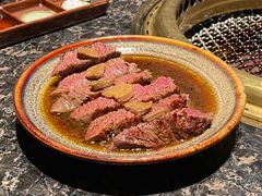 -老乾杯和牛烧肉(王府中环店)
