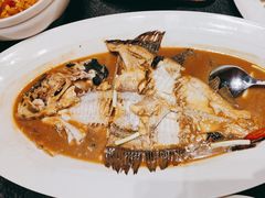 -正德楼果木烤鸭·渔家菜(东港店)