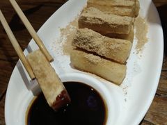 -不是烧烤·武汉大排档(大成路店)