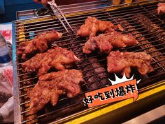 -塔湾兴顺国际观光夜市