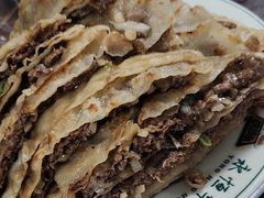 -清真永恒华威肉饼(潘家园店)