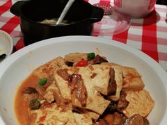 -西贝(吴江路湟普汇店)