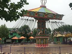 -辛玛王国游乐园