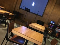 大堂-造精酿餐厅