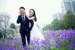 -易摄影婚纱摄影工作室