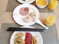 -佳源四季酒店-雅悦自助餐厅(新洲路店)