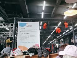 -零重力蹦床空间·滑梯·海洋球·团建(奥特莱斯店)