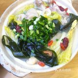 啖三花品成都—啖三花麻辣烫·串串香·蹄花(北书院街店)