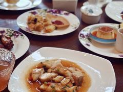 -浙江西子宾馆·瑶园咖啡厅