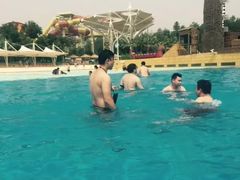 -武汉玛雅海滩水公园