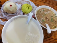 -阊门姚记豆浆(旧学前直营店)