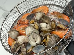 -海味当家·蒸锅海鲜(中山广场创始店)