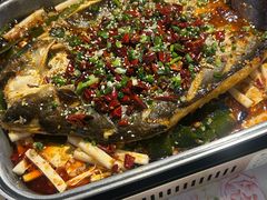 -川知味(京华城店)