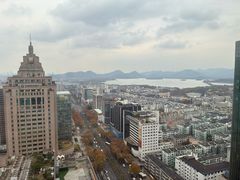 -Hi City·城市之巅