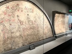 -洛阳古墓博物馆