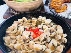 -勝記酒家·37年老字号·经典粤菜(荔枝公园店)
