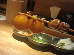 -鸟幸 TORISAKI 炭火居酒屋