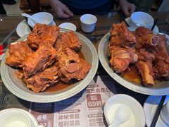 招牌棒骨-董家大院·骨头庄(西红门店)