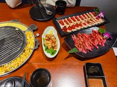 -玖·炭火烤肉