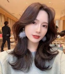 -社慕颜·禾沐造型