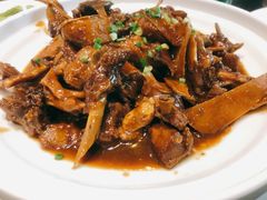 -茶叁酒肆·楚味江湖(菱角湖店)